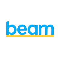 Beam logo
