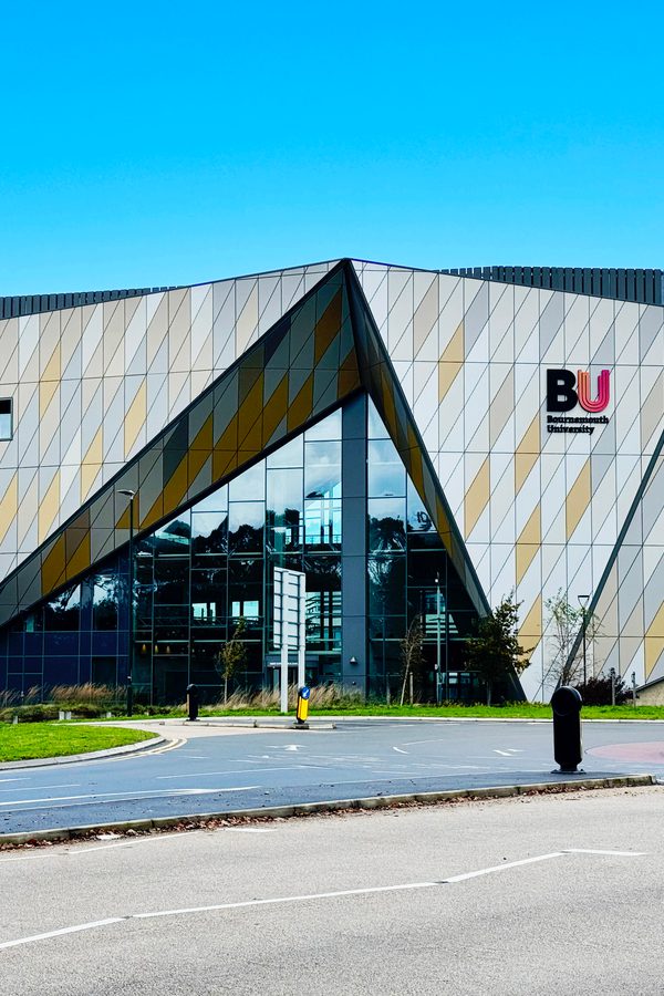 Bournemouth University