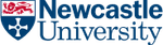 Newcastle University logo 1