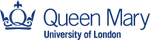 Queen Mary University of London logo 1