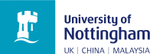 University of Nottingham logo 1
