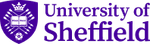University of Sheffield logo 1